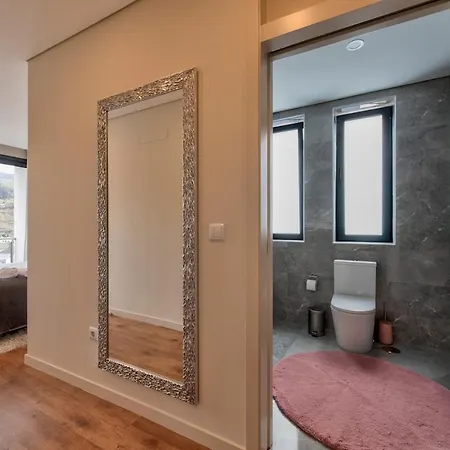 Paraíso Do Gerês *