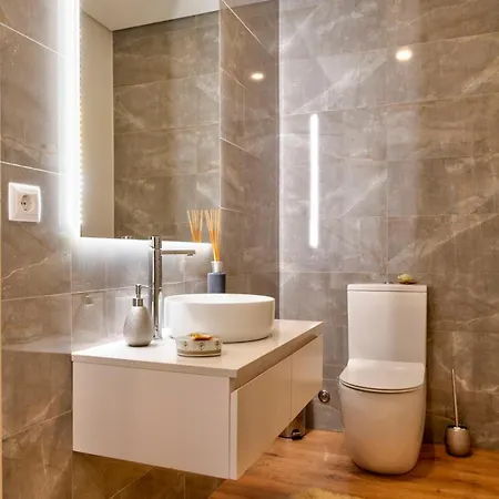 Paraíso Do Gerês * Rio Caldo