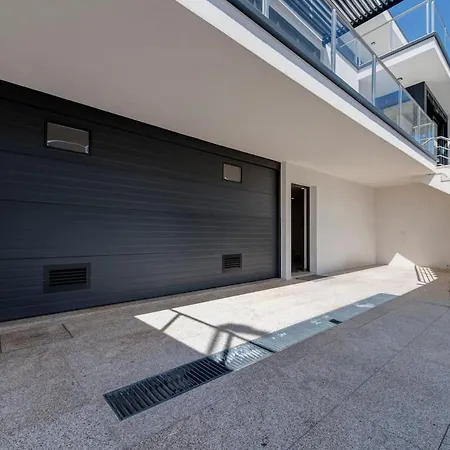 Paraíso Do Gerês Villa *