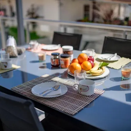 别墅 Paraiso Do Geres *