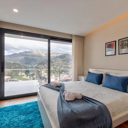 Paraiso Do Geres Rio Caldo