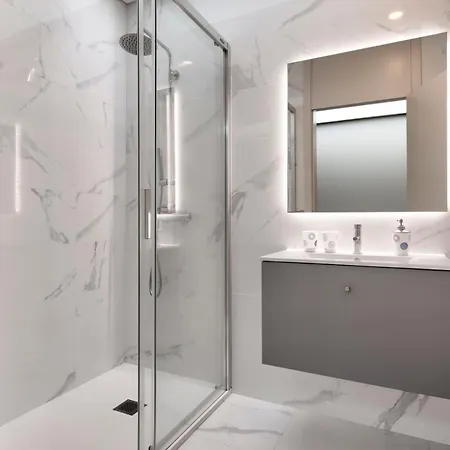 Paraíso Do Gerês * Rio Caldo