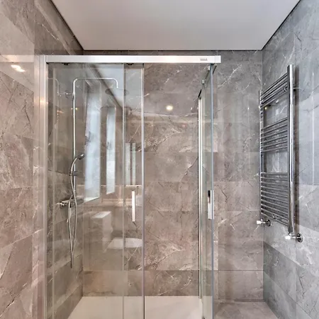 Paraíso Do Gerês *