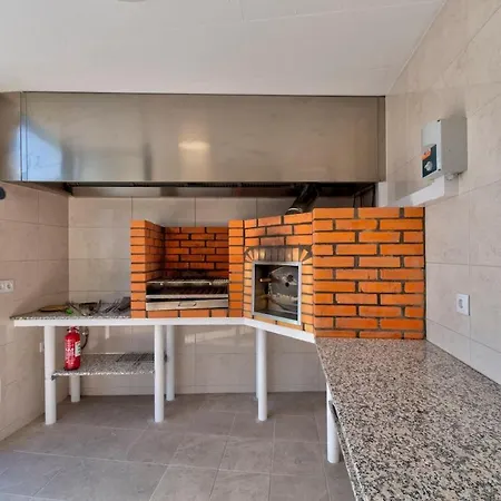 Paraíso Do Gerês Villa *