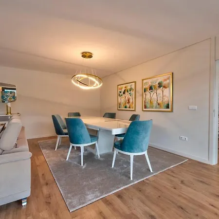 Paraíso Do Gerês Rio Caldo