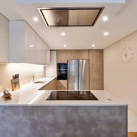 Paraíso Do Gerês Villa