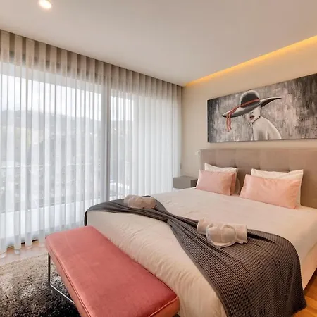 Paraiso Do Geres 别墅