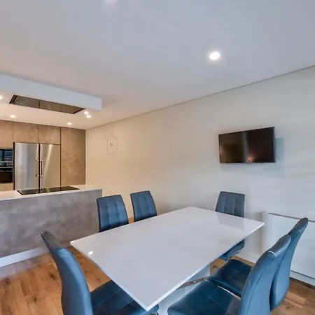 Villa Paraíso Do Gerês *