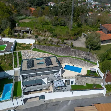 Paraíso Do Gerês *