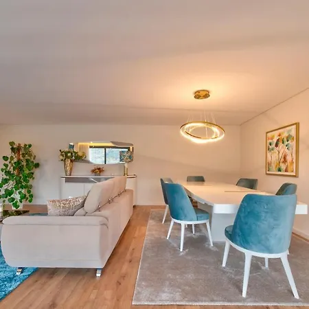 Paraíso Do Gerês Villa