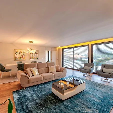 别墅 Paraiso Do Geres *