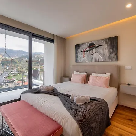 Paraíso Do Gerês *