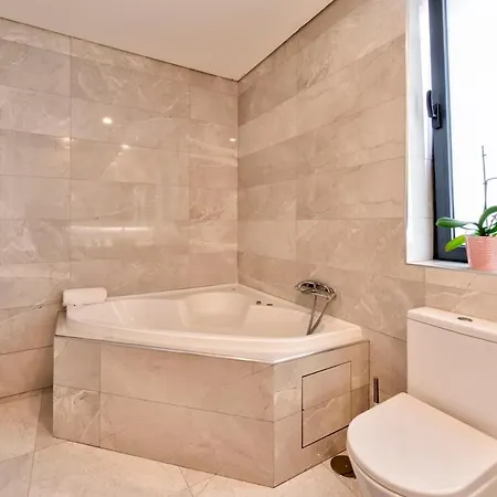 Villa Paraíso Do Gerês Rio Caldo