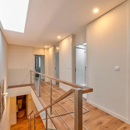 Paraíso Do Gerês * Rio Caldo