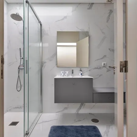 Paraiso Do Geres 别墅