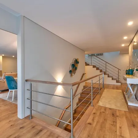 Paraiso Do Geres Rio Caldo