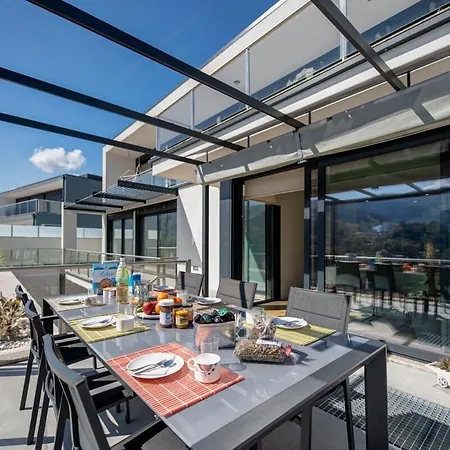 Paraiso Do Geres 别墅 *