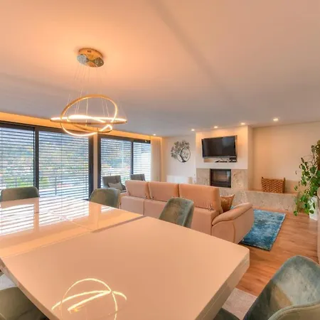 Paraiso Do Geres Rio Caldo