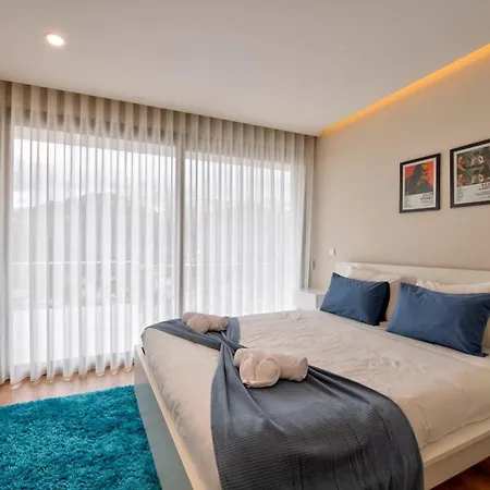 Paraiso Do Geres * Rio Caldo