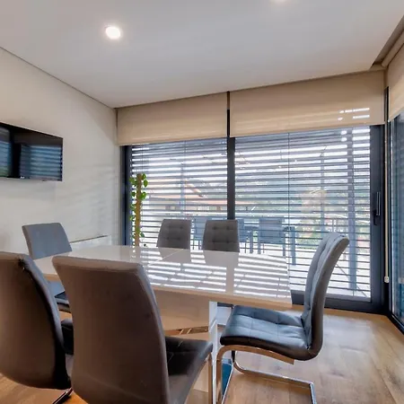 Paraiso Do Geres 别墅