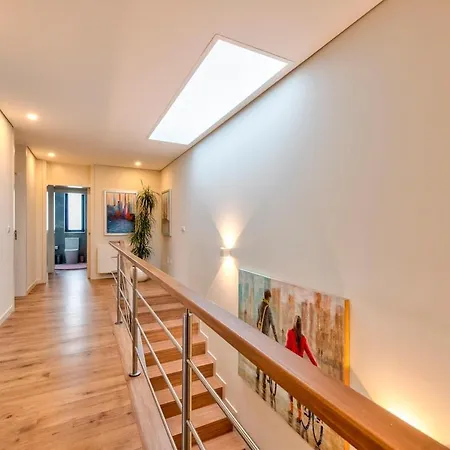 Paraíso Do Gerês * Rio Caldo