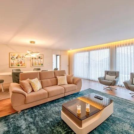 Paraíso Do Gerês Villa Rio Caldo