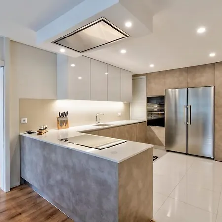 Paraiso Do Geres 别墅