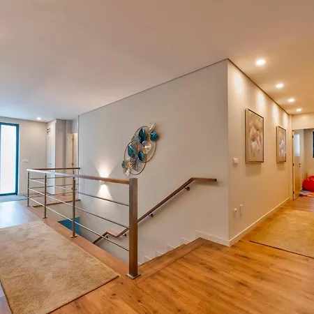 Paraiso Do Geres 别墅 Rio Caldo