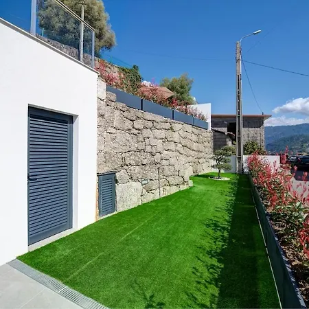 Paraíso Do Gerês *