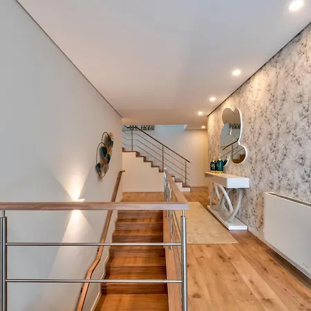 别墅 Paraiso Do Geres Rio Caldo