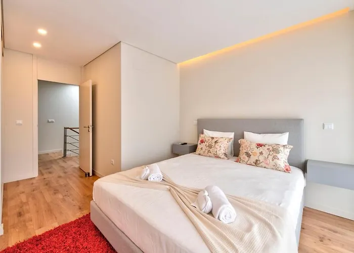 Paraiso Do Geres Villa *