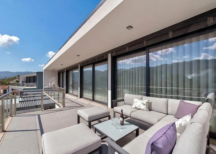 Paraiso Do Geres Villa Rio Caldo