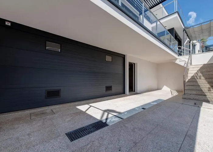 Paraiso Do Geres 빌라 *