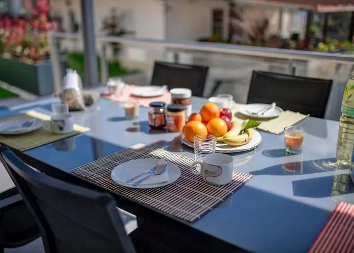 빌라 Paraiso Do Geres *