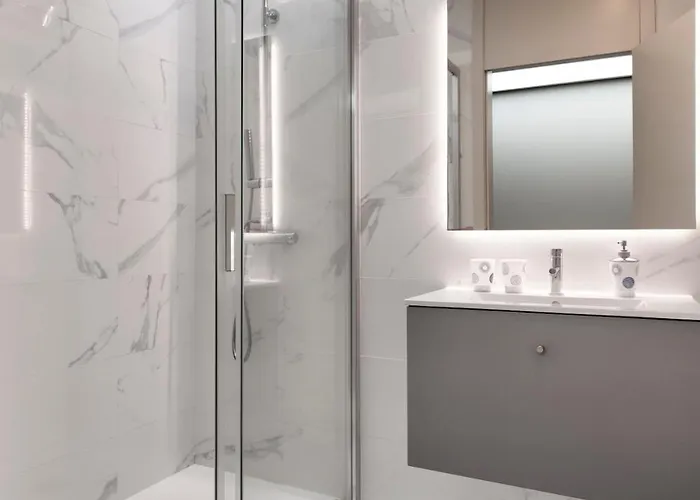 Paraiso Do Geres * Rio Caldo