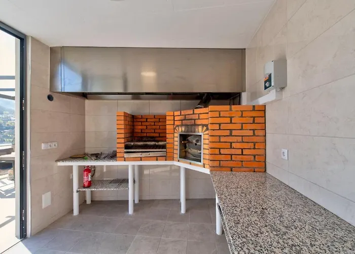 Paraiso Do Geres Villa *