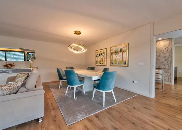 Paraiso Do Geres 리오칼도