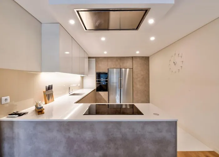 Paraiso Do Geres 빌라