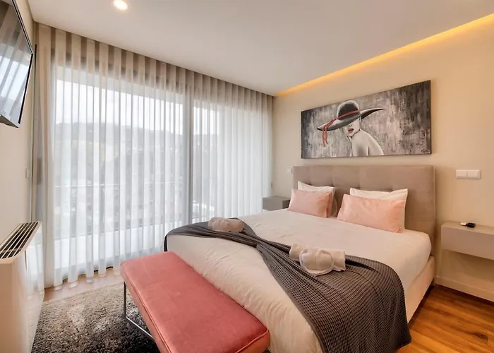 Paraiso Do Geres Villa