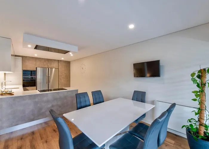 Villa Paraiso Do Geres *