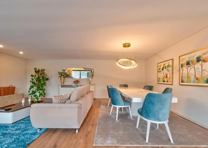 Paraiso Do Geres Villa