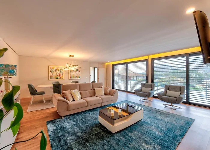 Villa Paraiso Do Geres *