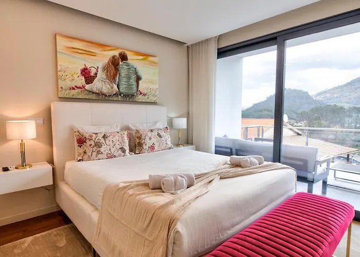 Villa Paraiso Do Geres Rio Caldo