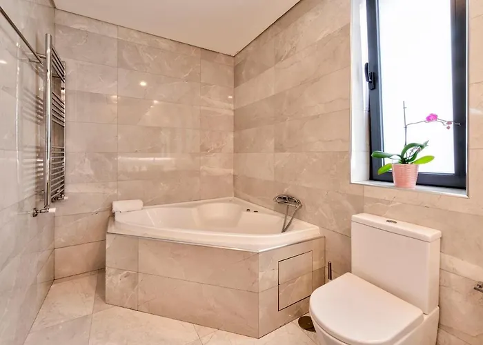 빌라 Paraiso Do Geres 리오칼도