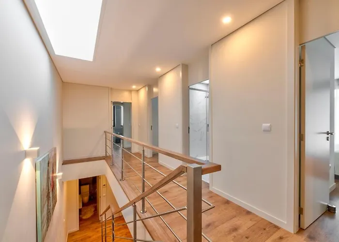 Paraiso Do Geres * 리오칼도