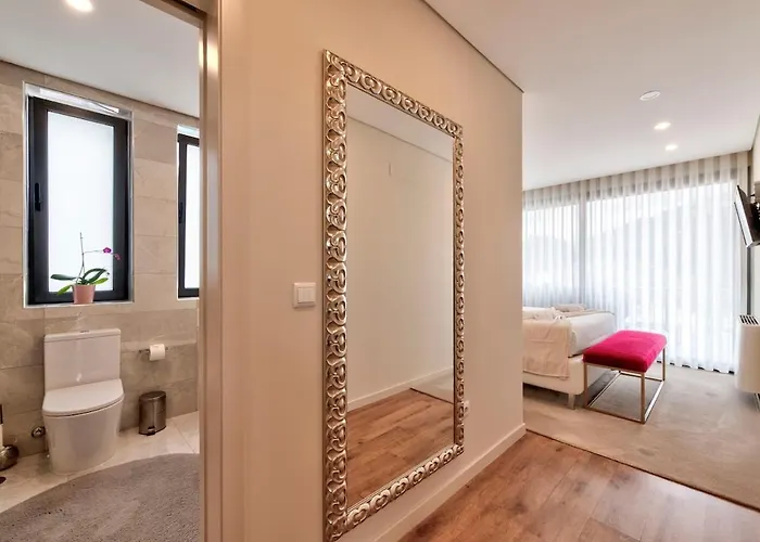 Paraiso Do Geres * Rio Caldo