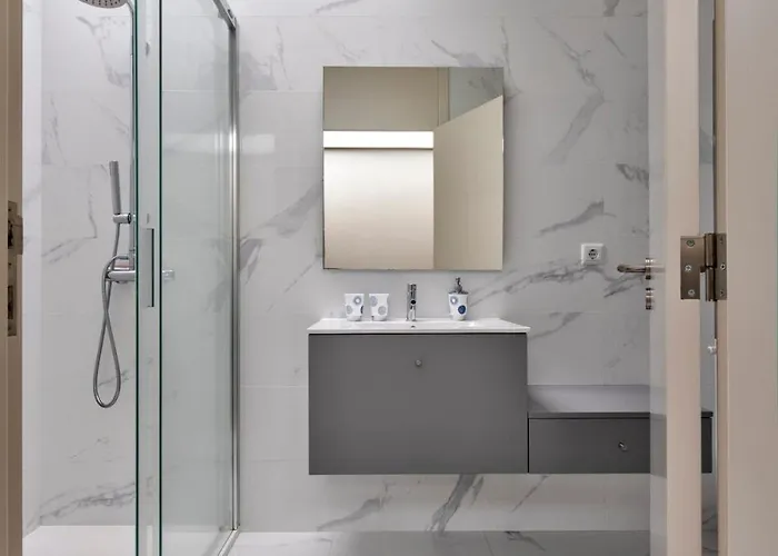 Paraiso Do Geres 빌라