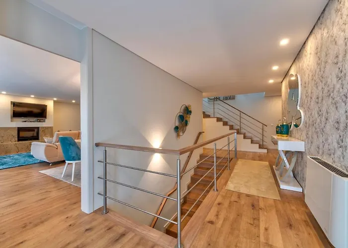 Paraiso Do Geres 리오칼도