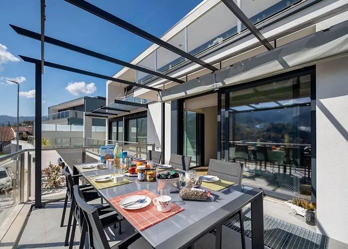 Paraiso Do Geres 빌라 *