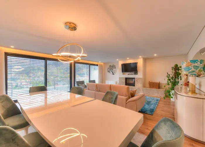 Paraiso Do Geres 리오칼도